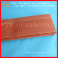 Medium voltage 24KV bus bar heat shrink tubing